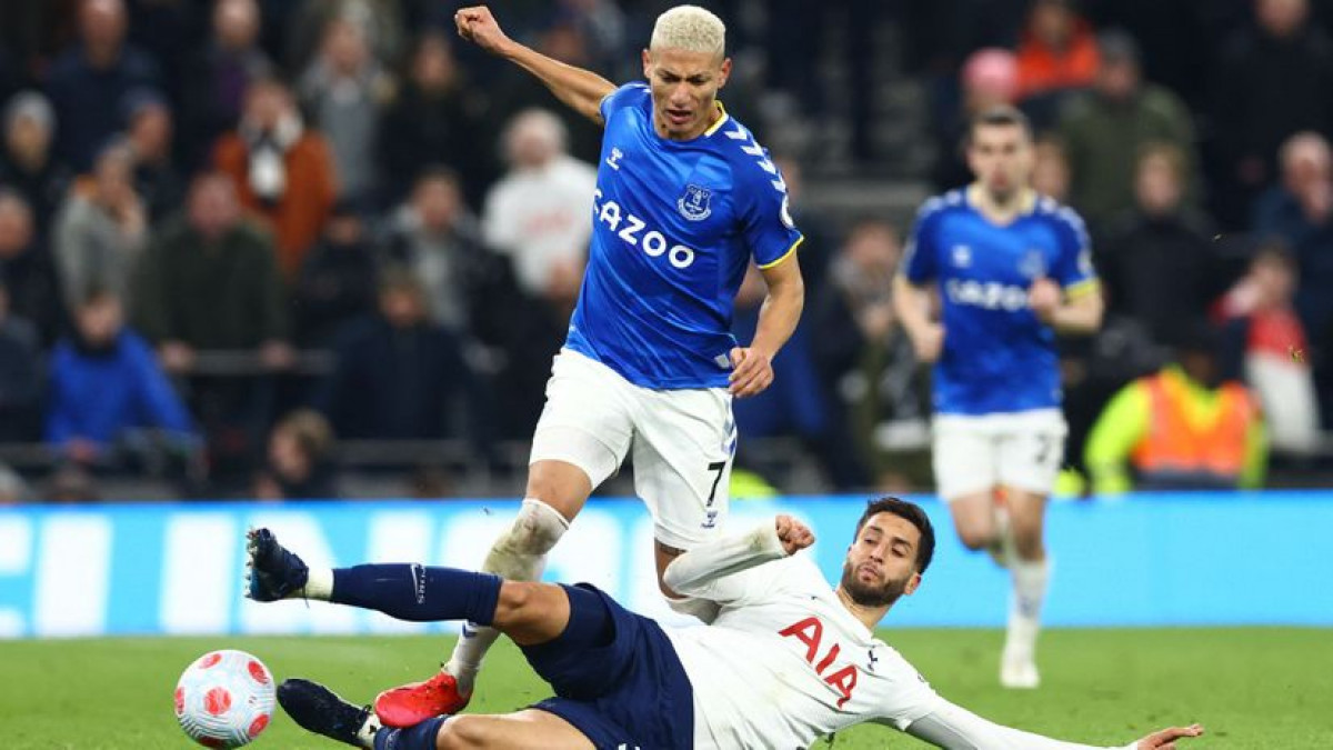 Može li Everton izaći iz agonije i donijeti najveću kvotu na svijetu