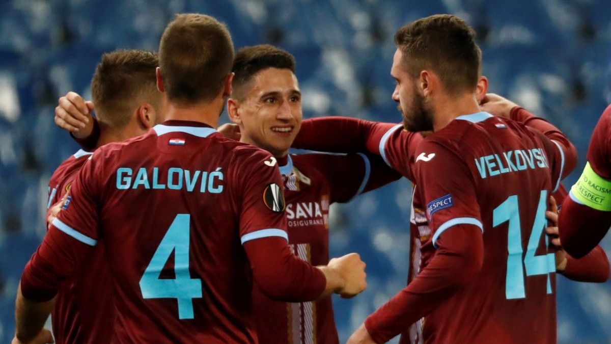 Rijeka – AZ Alkmar, najveća kvota na svijetu u Mozzartu: Dvojka je 1,43!