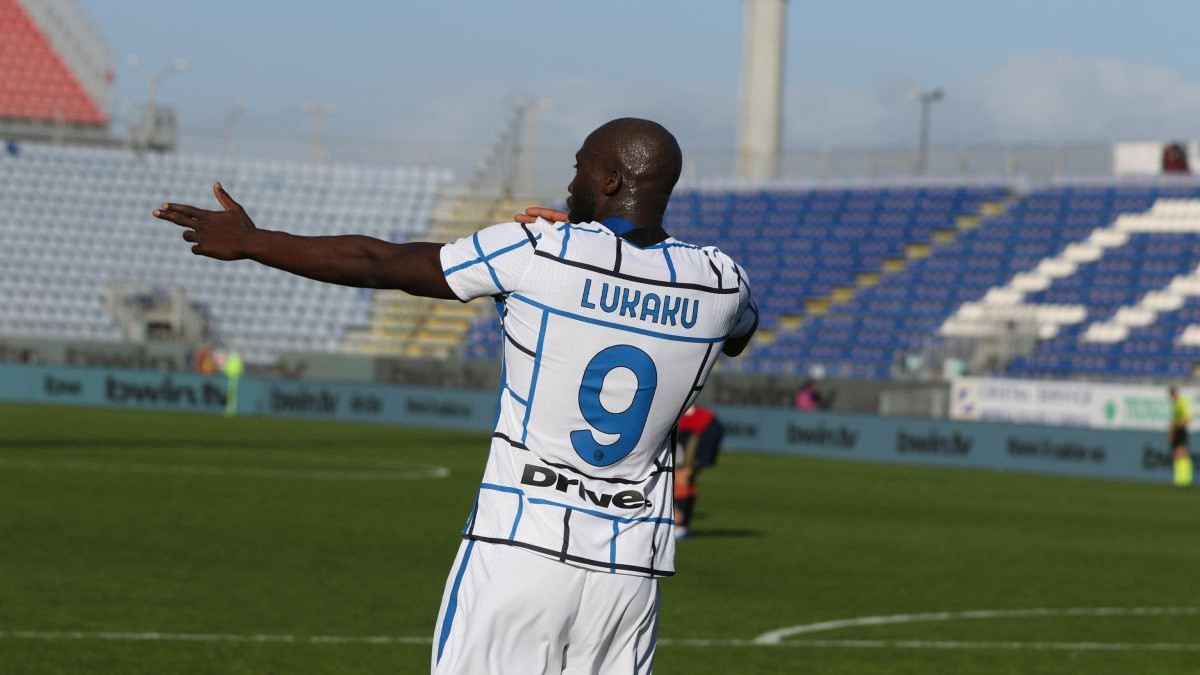 Upravo je riješena budućnost Lukakua, Džeki preostaje samo jedno