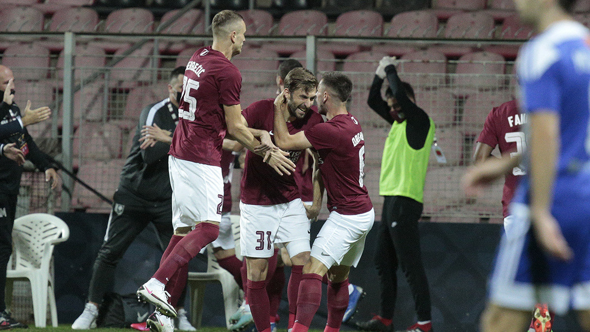 Bordo noć za historiju