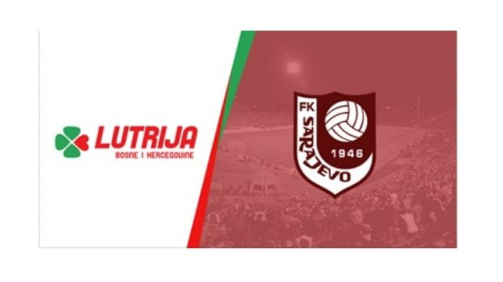 Sarajevo potpisalo ugovore sa Senigorom i Lutrijom BiH