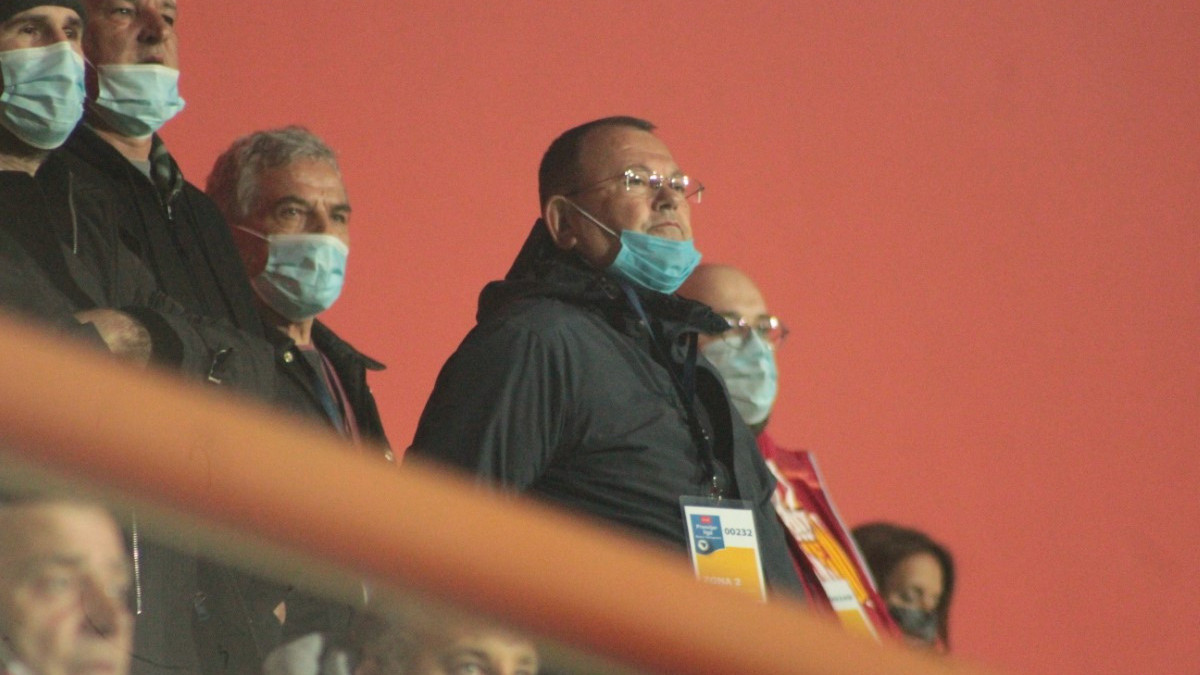 Predsjednik Veleža: Najbolje da se prvenstvo prekine i proglasi neregularnim!