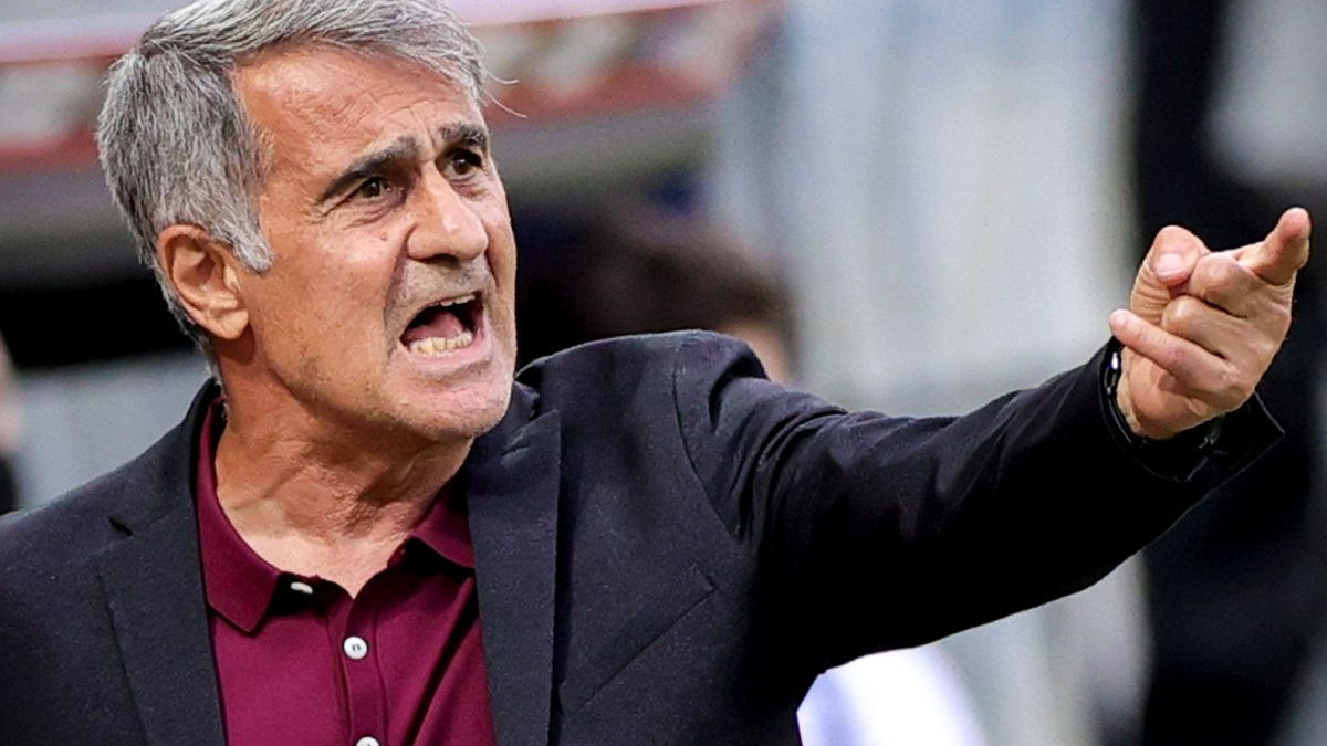 Turski selektor pred meč sa Italijom: Vjerujemo u pobjedu