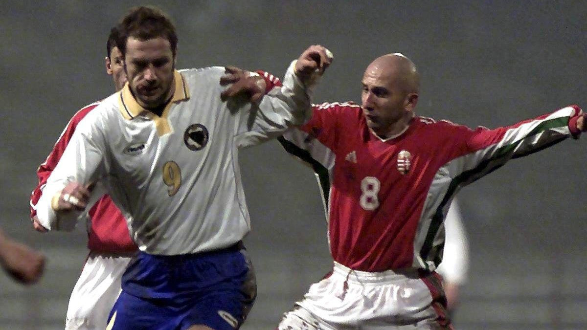 Velika podrška velikog kapitena uoči večerašnje utakmice: Ako iko može da motiviše...