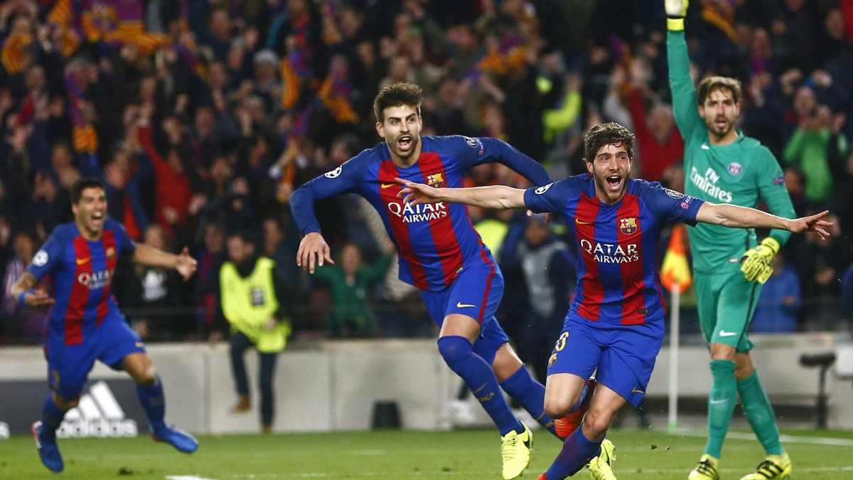 Svi su ostali bez teksta kada su vidjeli kvote za večerašnji okršaj Barcelone i PSG-a