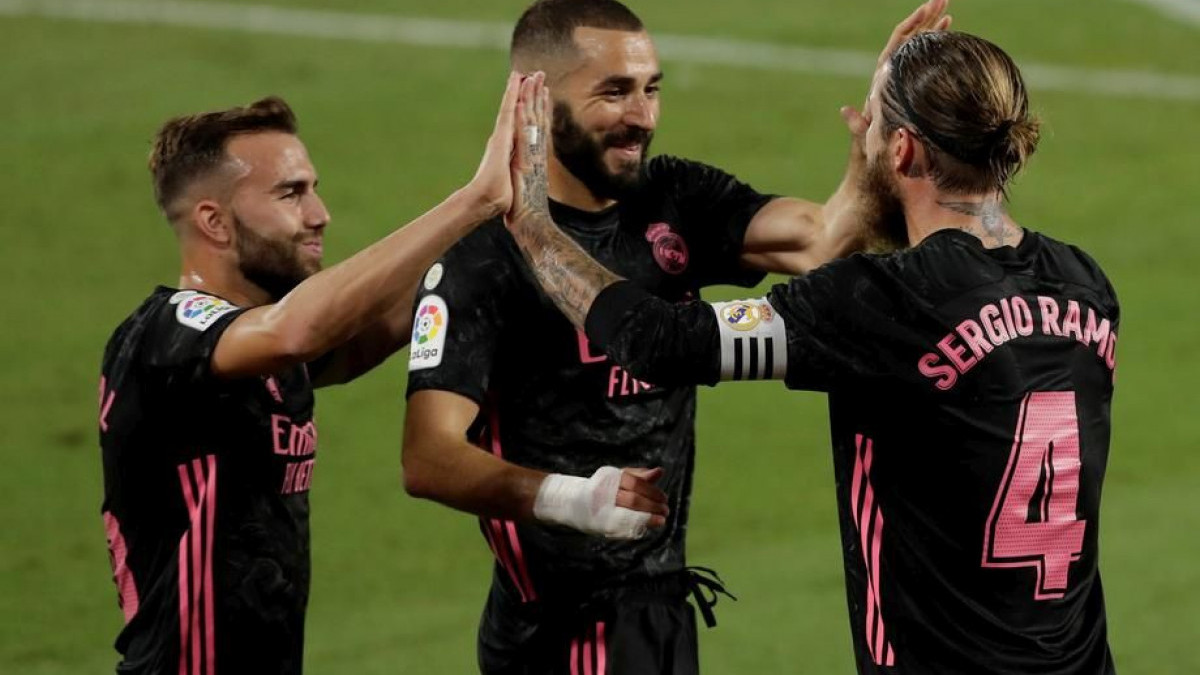 Sergio Ramos u samo nekoliko sati zapratio igrače PSG-a na Instagramu