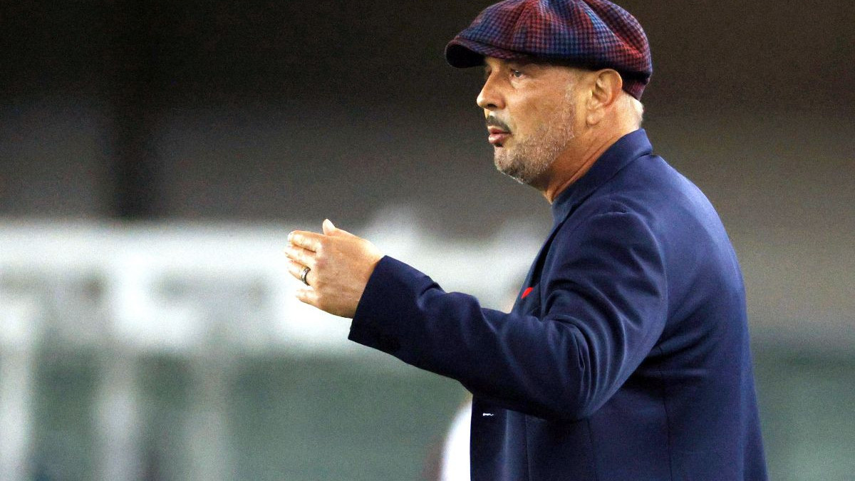 Siniša Mihajlović naljutio navijače Stare dame: Sanjao sam rezultat 0:0 i penal za Juventus