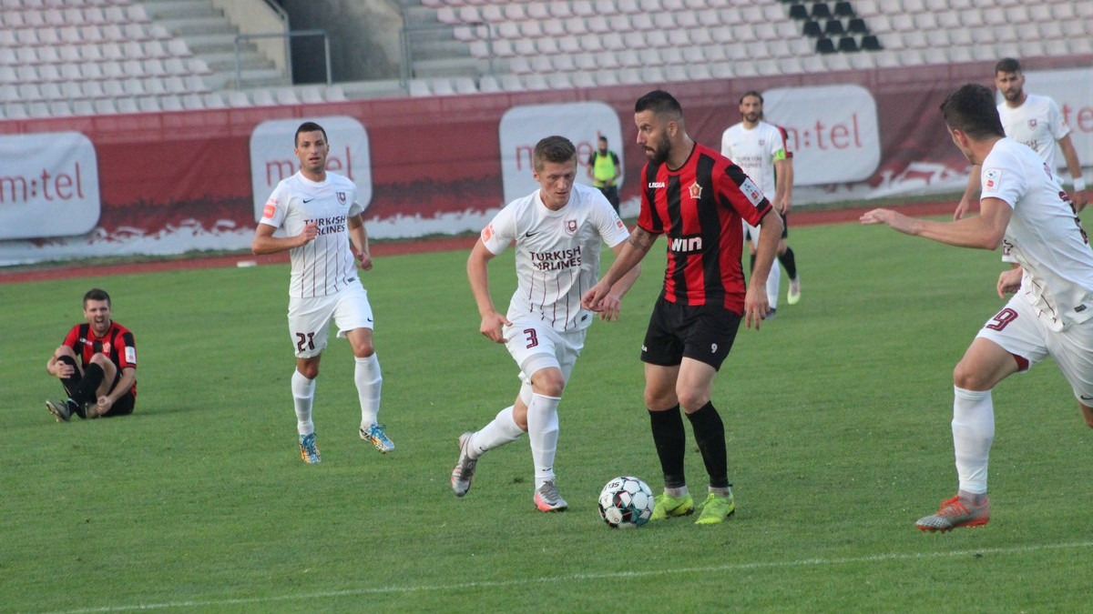 Kvote ne lažu: Sarajevo i Željezničar veliki favoriti u sutrašnjim utakmicama