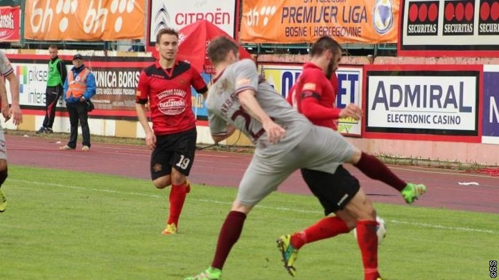 Sloboda i Admiral produžili saradnju