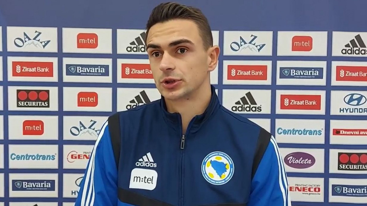 Prevljak: Mi igrači itekako osjetimo na terenu svu tu podršku kada je pun stadion