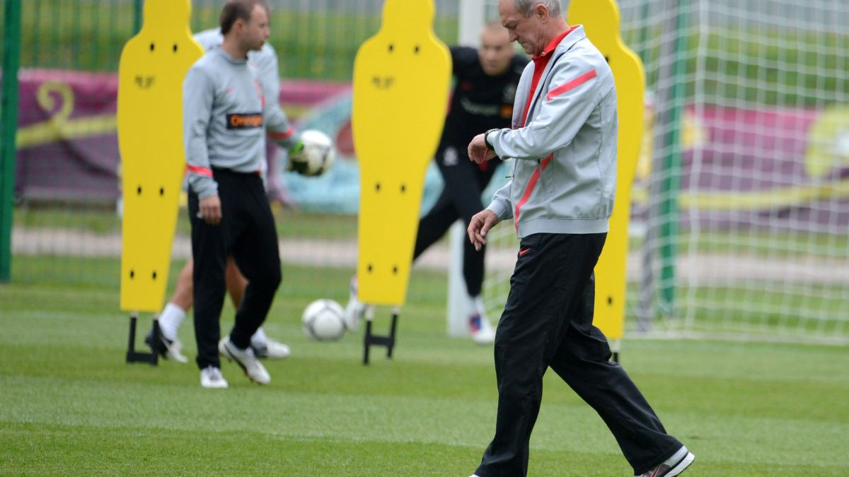 "Bosna je mala zemlja, odmore nekoliko igrača i odmah im kvalitet opadne"