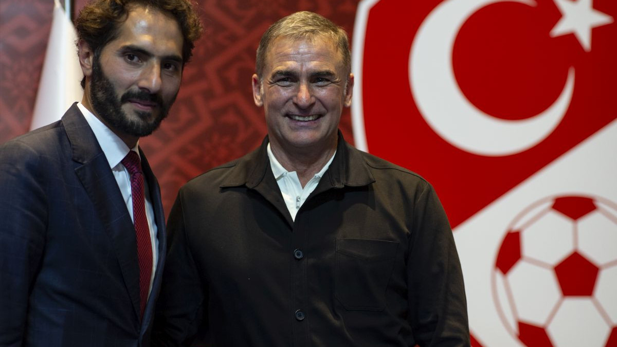 Selektor Turske o tome da ne želi zvati igrače koji poste: "Priča je, eto, došla i do vas Hrvata"