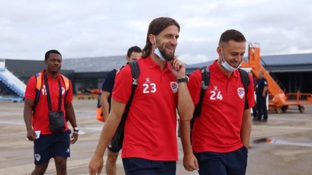 Igrači Borca otputovali za Rumuniju, kladionice ne vjeruju u bh. prvaka