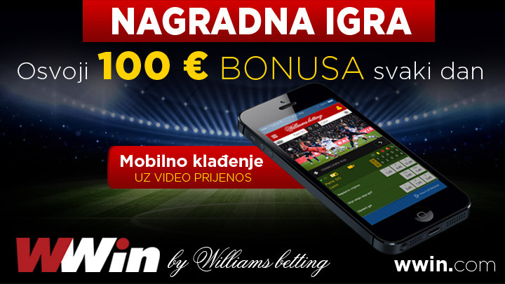 Svaki dan Eura kladioničarski bonusi za forumaše SportSport.ba