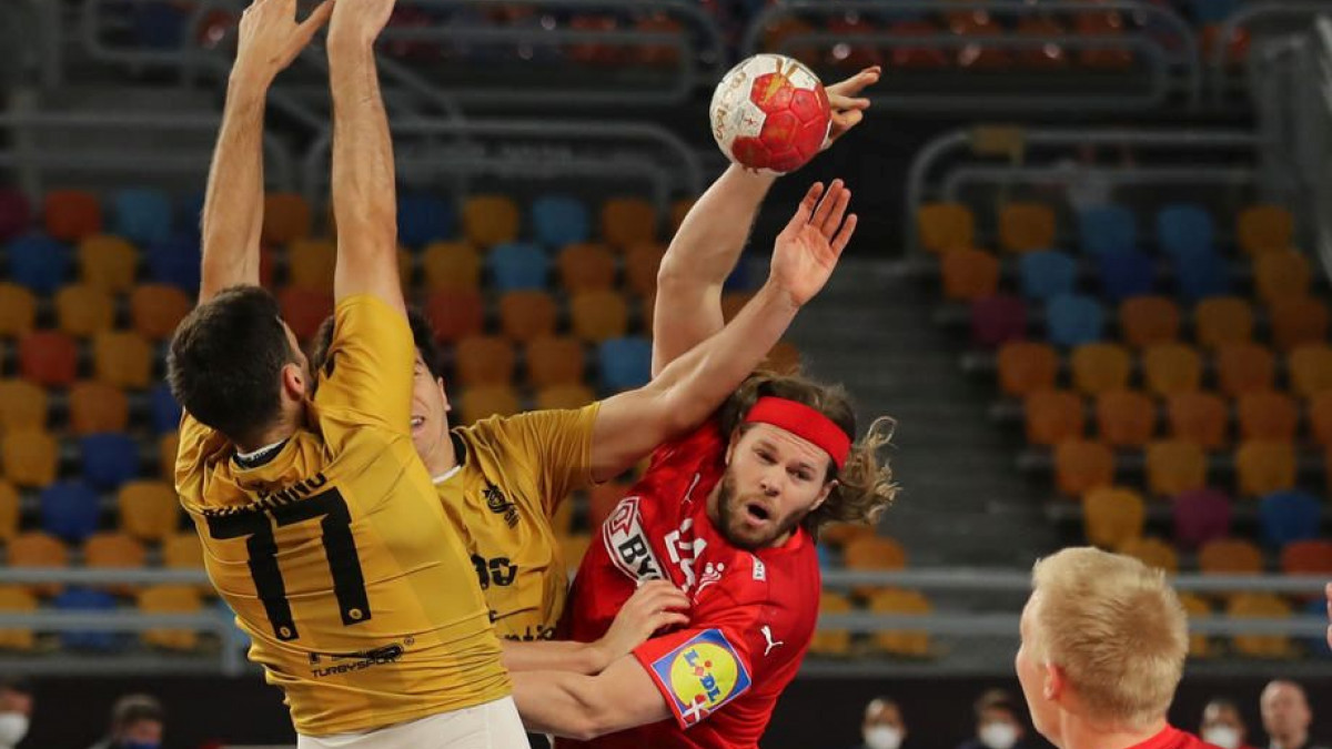 Šta kažu kladionice? U Egiptu danas bitka za polufinale