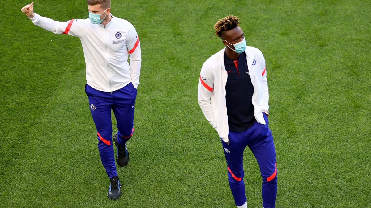 Ovom momku je večeras najteže: Tuchel ga u finalu Lige prvaka poslao na tribine