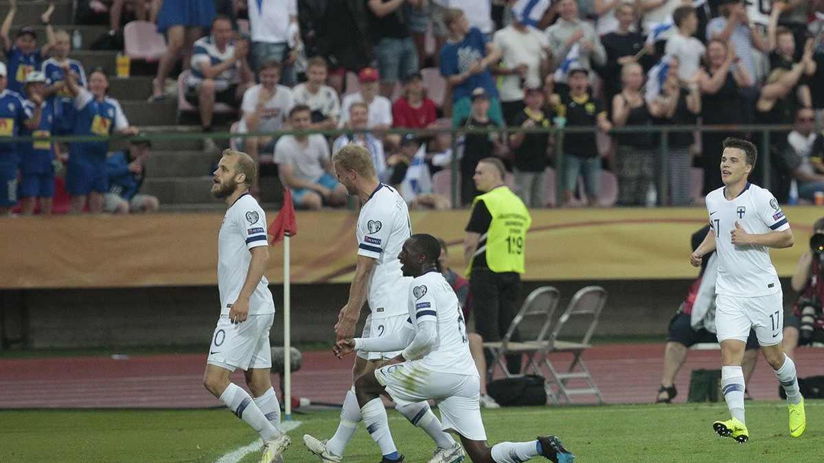 Rane iz prvog duela u Finskoj su još svježe: Mogu li Zmajevi večeras ostaviti bolji utisak?