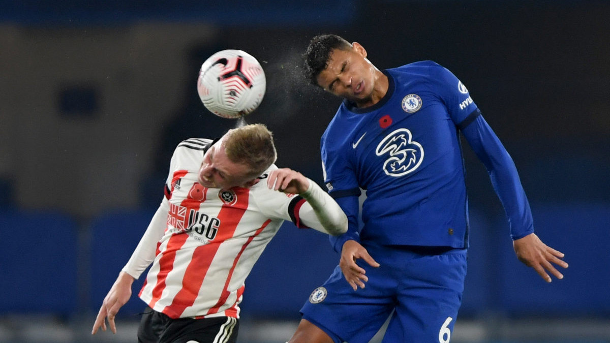 Thiago Silva propušta Atletico Madrid