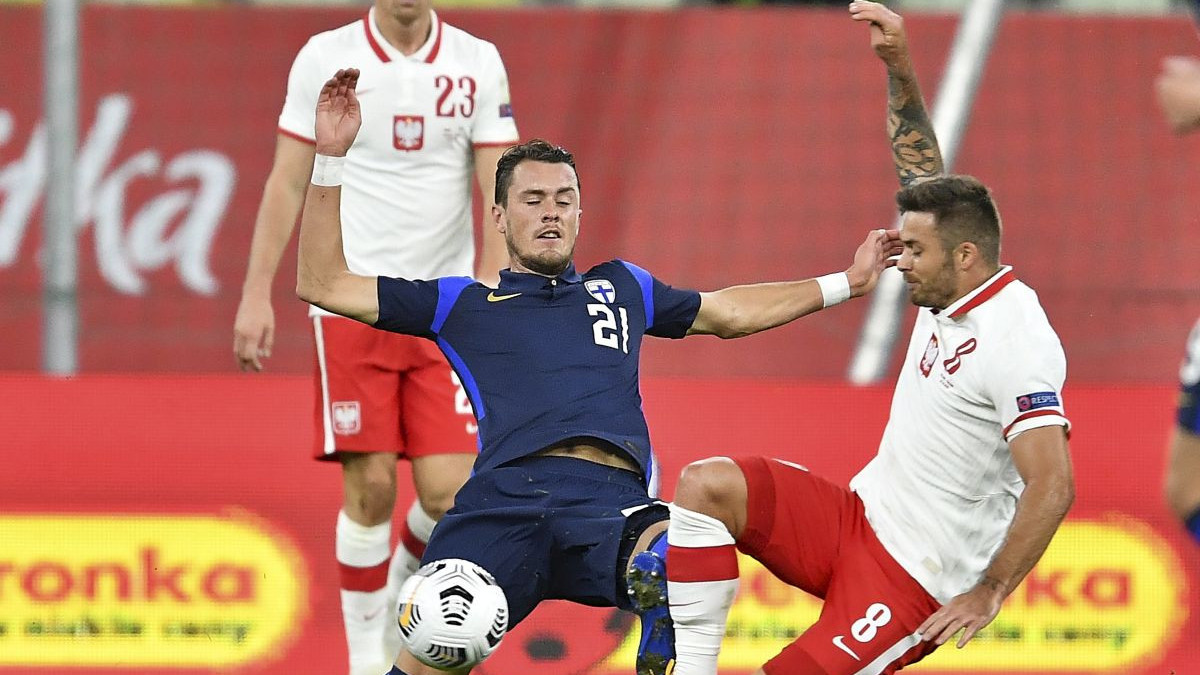 Stigao prvi otkaz i selektoru Finske, on odlučio da neće uputiti naknadni poziv