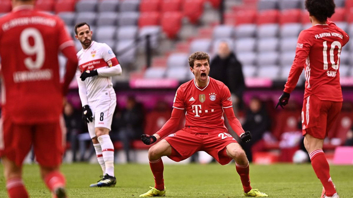 Mozzart daje najveće kvote na svijetu na Bayern i Norwich