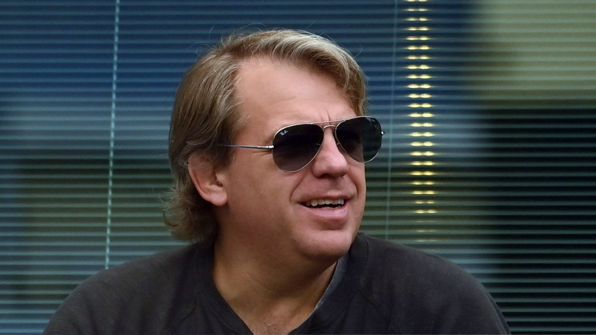 Samo se jedan igrač usudio javno govoriti o ulasku vlasnika Chelseaja u svlačionicu