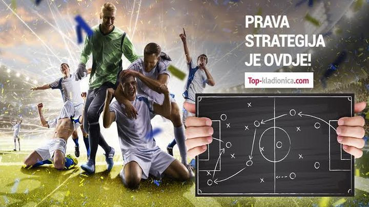 Top-kladionica.com nudi besplatne prognoze utakmica