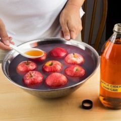 Pesticidi i pitanje kako ih ukloniti sa namirnica Pesticidi i pitanje kako ih ukloniti sa namirnica
