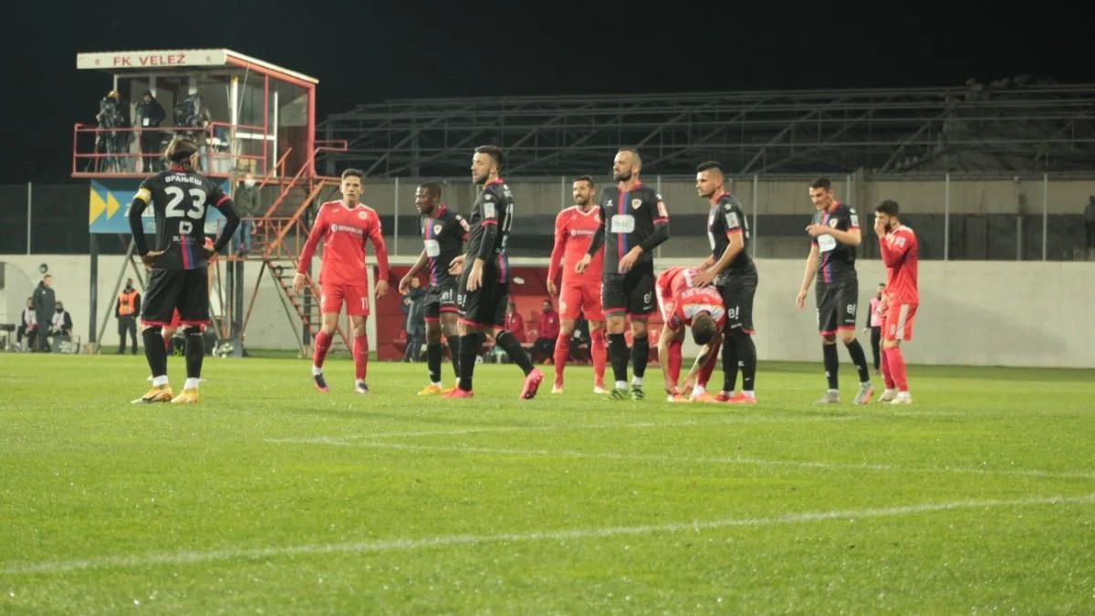 Sve je spremno za derbi u Mostaru: Poznati sastavi Veleža i Borca