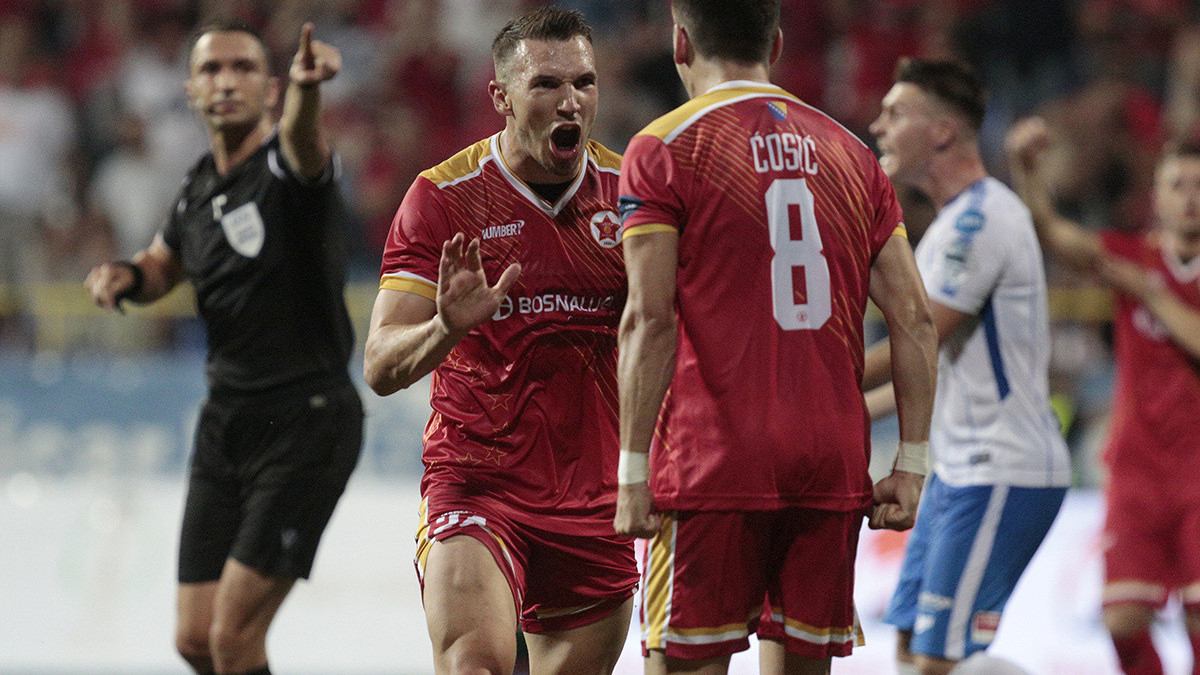 Bh. klubovi večeras imaju šansu za rijedak podvig