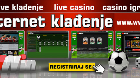 WWIN: Internet klađenje