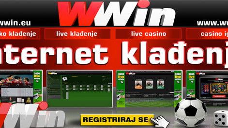 WWin: Klađenje nikad nije bilo lakše