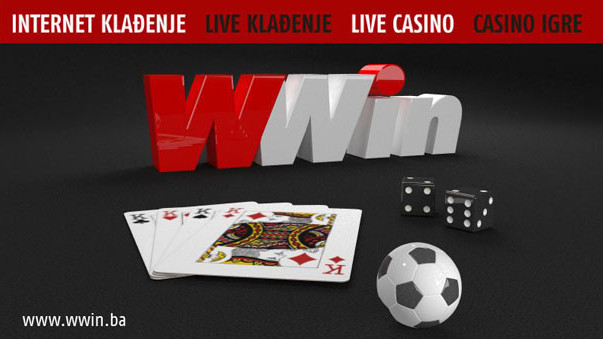 WWin: Klađenje nikad nije bilo lakše