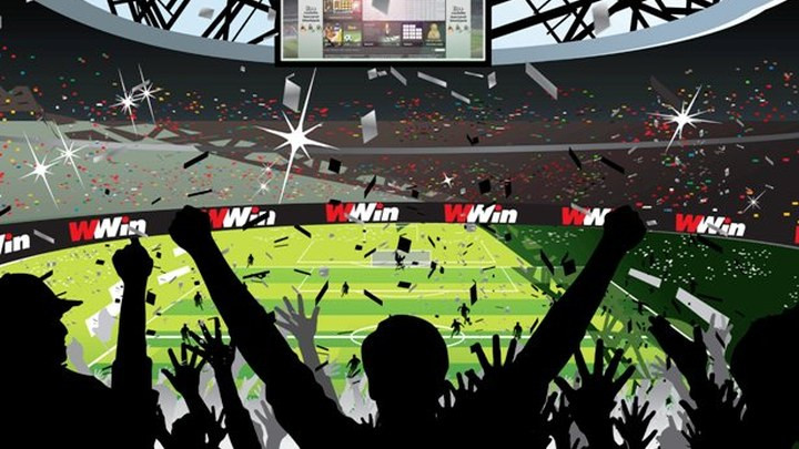 Wwin nagrađuje: Poznat sretni dobitnik Play Stationa 4