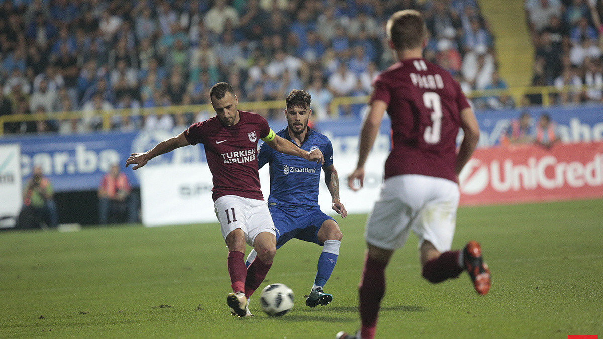 Interesantne kvote pred najveći meč bh. fudbala