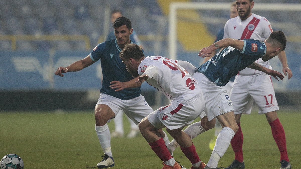 Izuzetno bitan derbi u Mostaru privlači pažnju, a na Koševu bi Radnik mogao osjetiti snagu šampiona