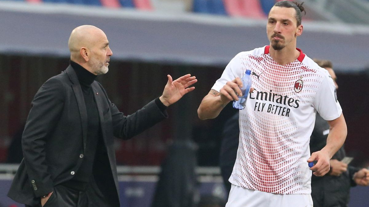 Krunić na Marakani bio "vodič” saigračima, a Ibrahimovićev komentar je sve rekao