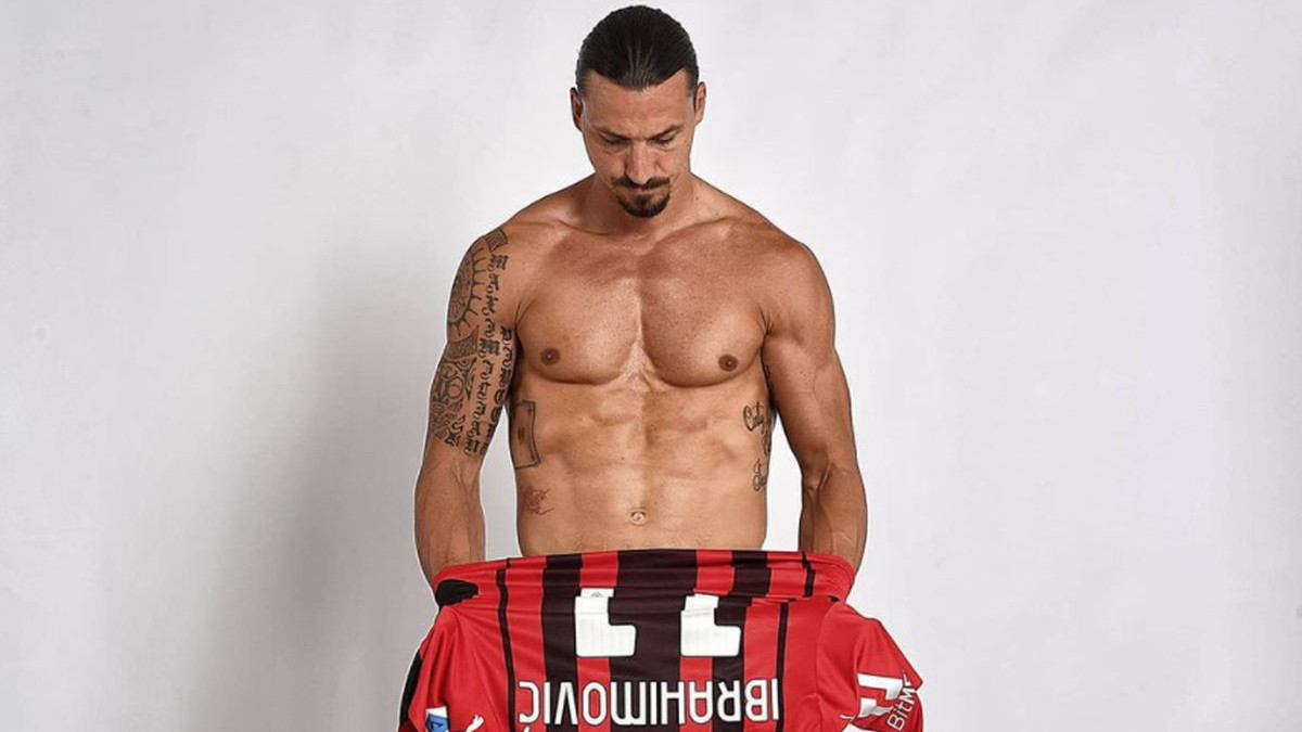 Ibrahimović se odrekao najboljeg prijatelja, objasnio i zašto