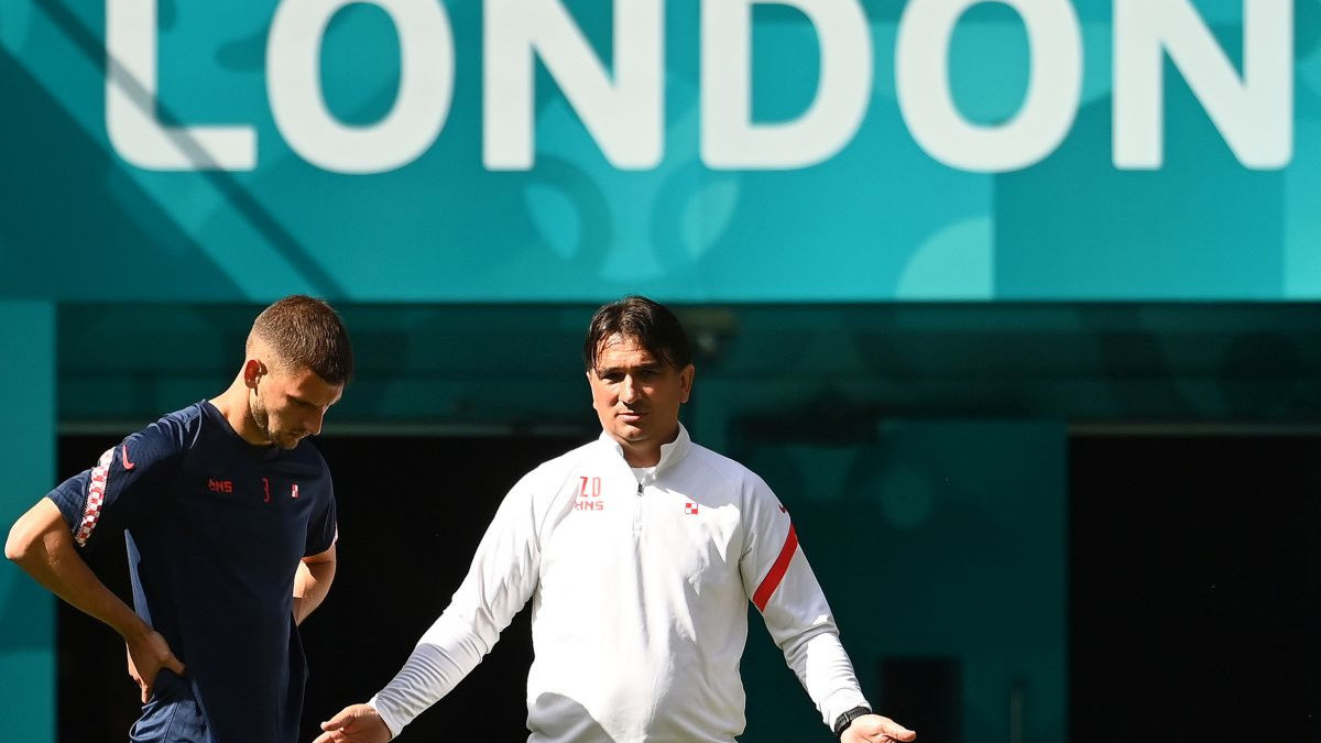 Dalić odabrao sastav za jednu od ključnih utakmica