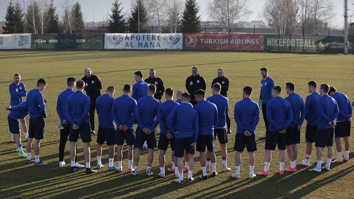 Je li vrijeme za prekid 15-mjesečnog posta? Petev ispred televizije, mnogim prilika za dokazivanje