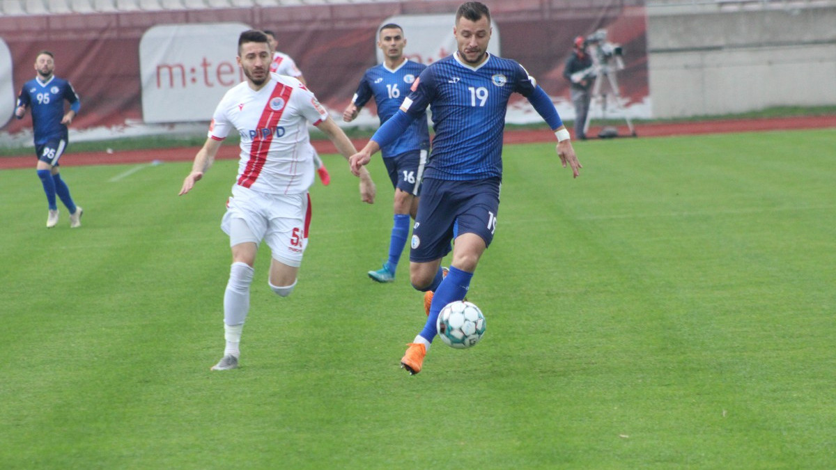 Dva derbija u Premijer ligi BiH