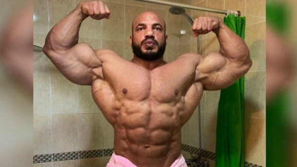 Preokret u najavi: Big Ramy će po svemu sudeći nastupiti na Mr. Olympiji!