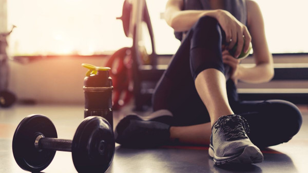 Vježbanje potiče inteligenciju