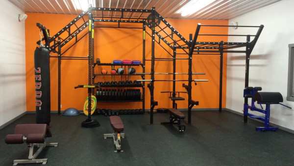 Pet neizbježnih elemenata za kućnu teretanu