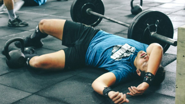 Oporavak poslije treninga