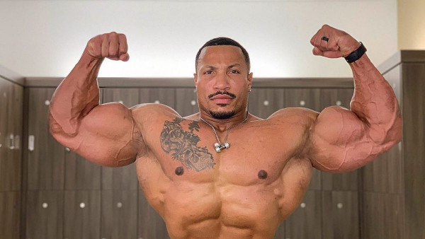 Brzi start za početnike u bodybuilidingu