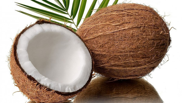 Koristi kokosa, kokosovog ulja i vode