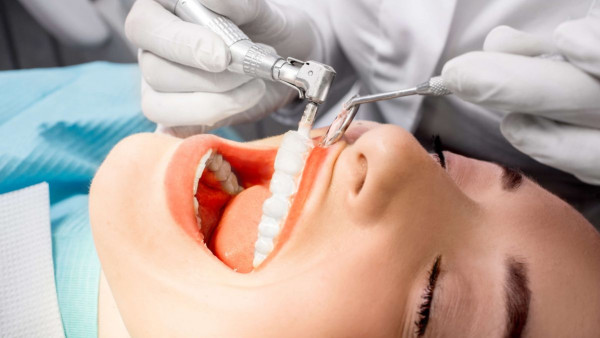 Oralno zdravlje je pokazatelj općeg zdravlja