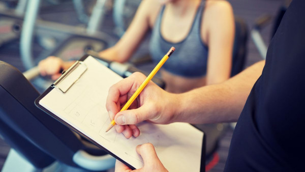 Kako dizajnirati sopstveni idealno prilagođeni trening program?