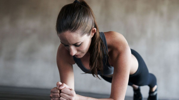 Trebate li vježbati kad ste prehlađeni?