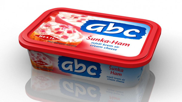 ABC sir osvojio priznanje Superbrands BiH